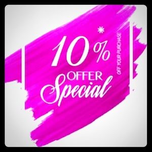 ENTIRE CLOSET %10 OFF